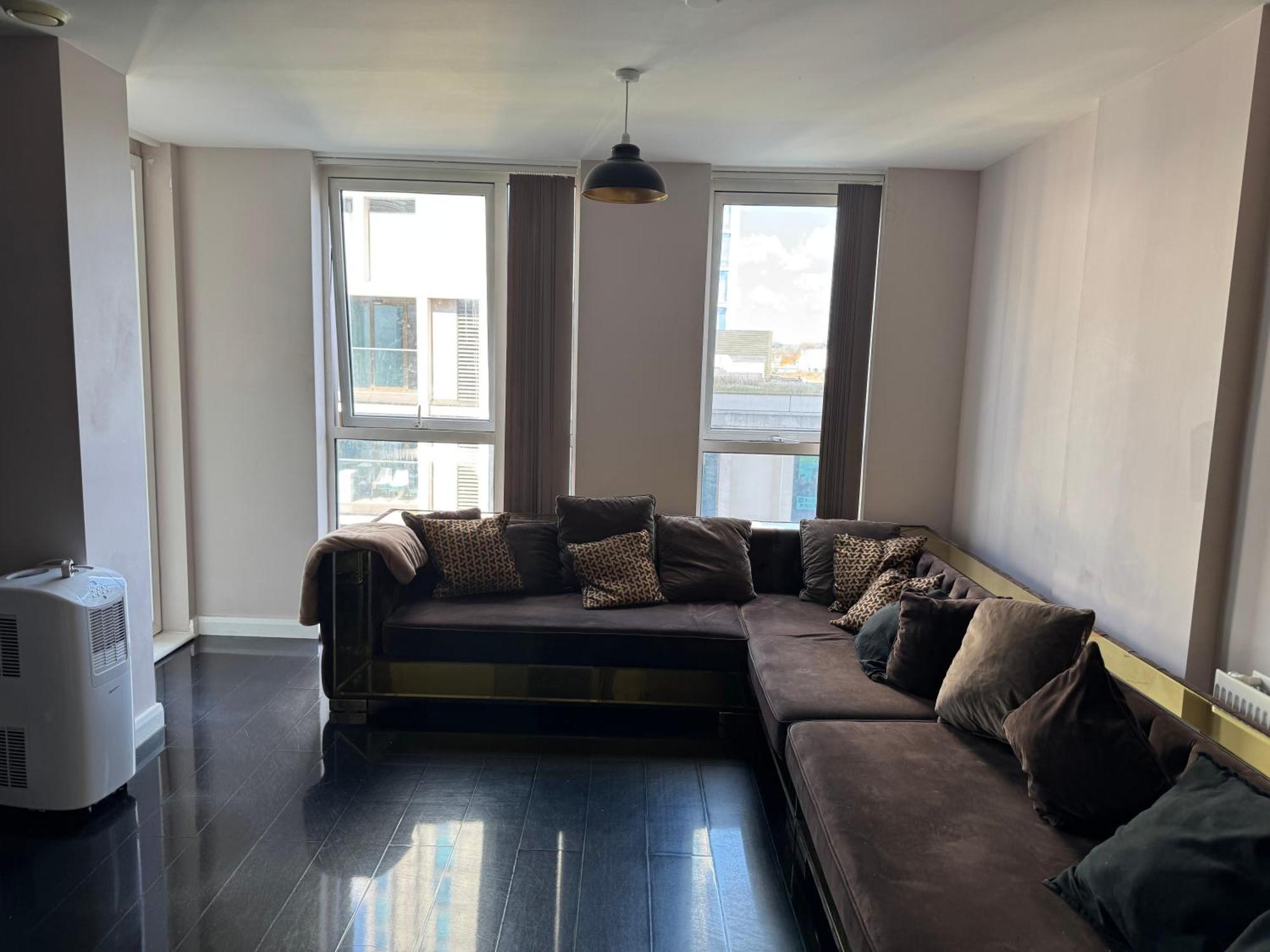 Appartement Cozy 2 Bed Flat 5min Walk To Stratford Westfield *