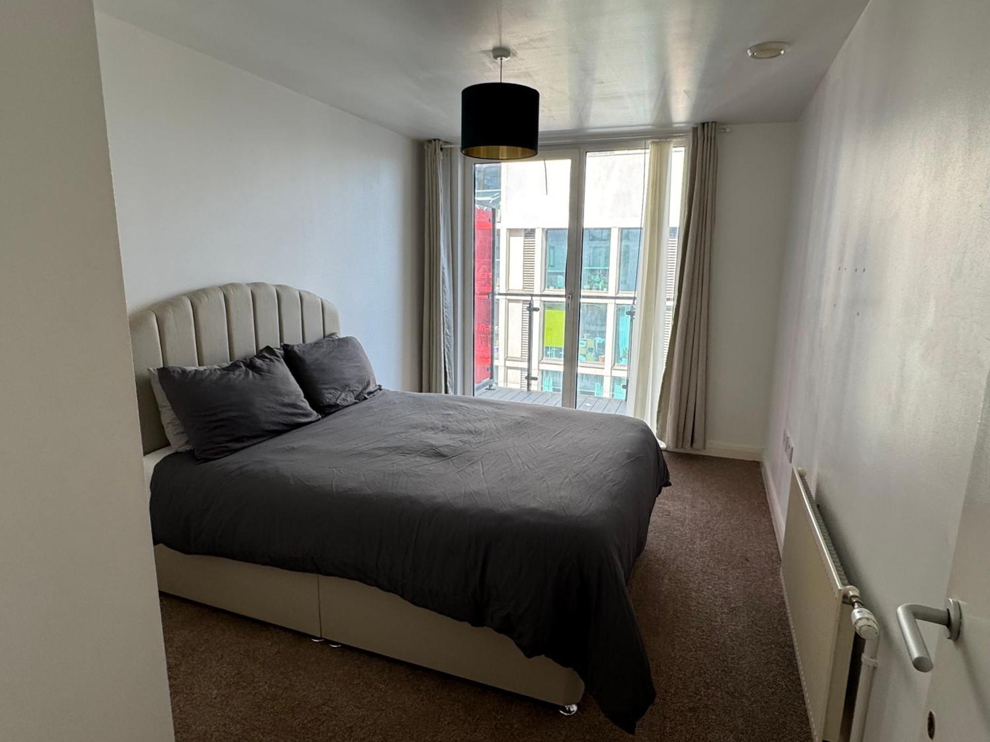 Appartement Cozy 2 Bed Flat 5min Walk To Stratford Westfield Londen